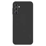 Nillkin Super Frosted Shield Case til Samsung Galaxy A14 5G / Galaxy A14 Telefon Cover Sort