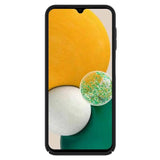 Nillkin Super Frosted Shield Case til Samsung Galaxy A14 5G / Galaxy A14 Telefon Cover Sort