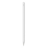 Baseus Smooth Writing 2 Series Dual Charging aktiv stylus - hvid