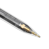 Baseus Smooth Writing 2 Series Dual Charging aktiv stylus - hvid