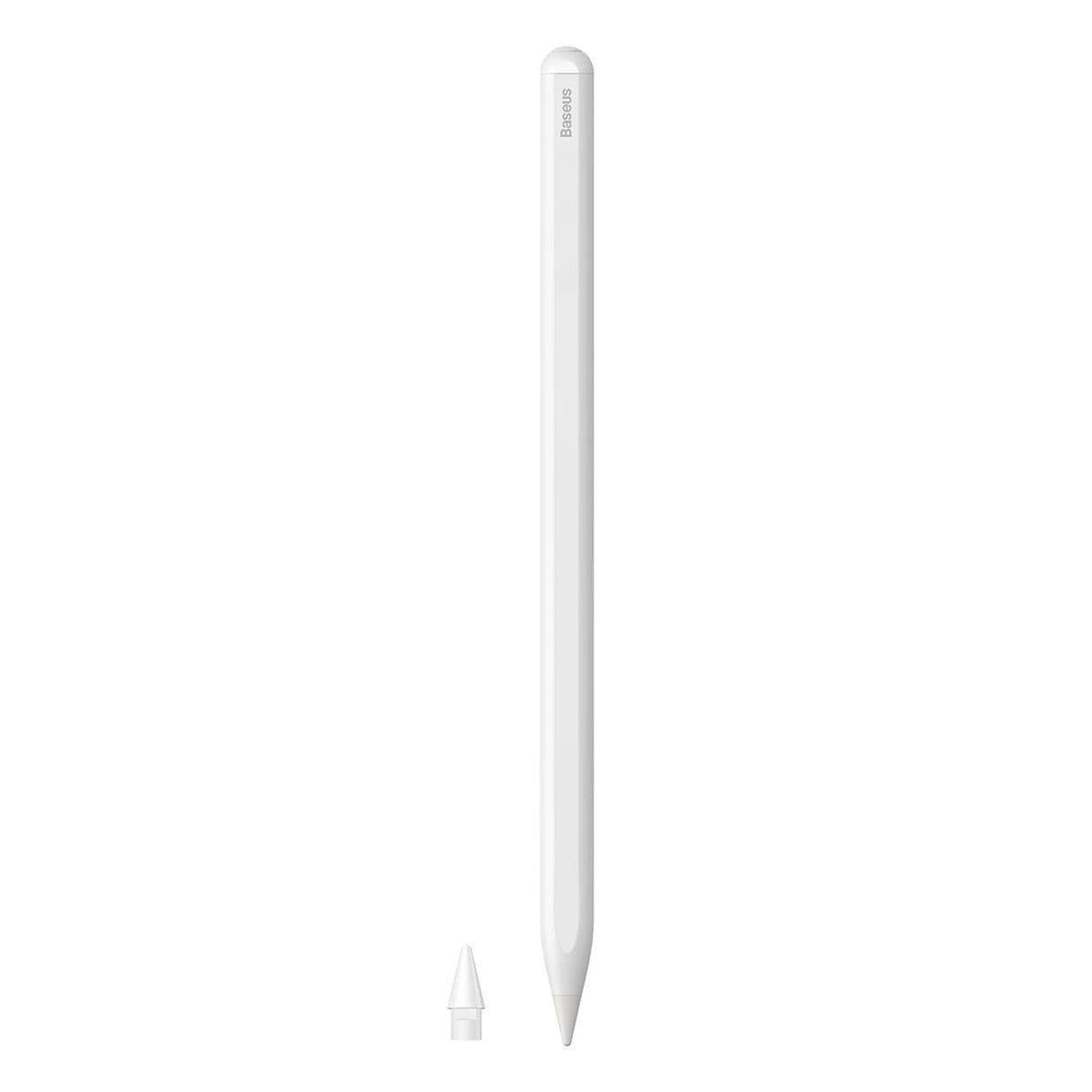 Baseus Smooth Writing 2 Series Dual Charging aktiv stylus - hvid