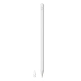 Baseus Smooth Writing 2 Series Dual Charging aktiv stylus - hvid