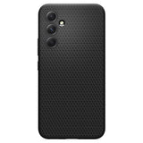 Spigen Liquid Air Case til Samsung Galaxy A54 5G - Matte Black