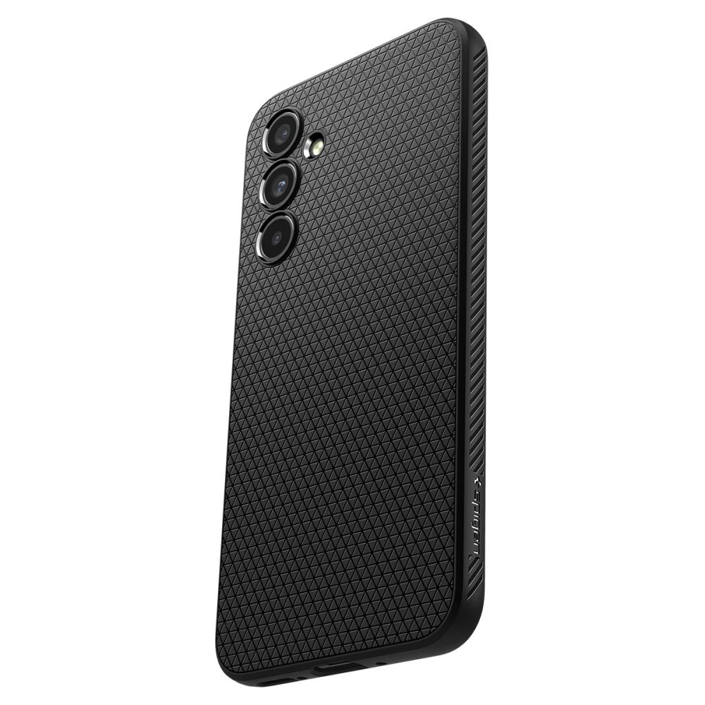 Spigen Liquid Air Case til Samsung Galaxy A54 5G - Matte Black