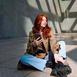 Spigen Liquid Air Case til Samsung Galaxy A54 5G - Matte Black