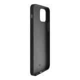 3mk Silicone Case til iPhone 11 - sort