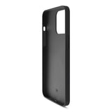 iPhone 13 Pro Max Series 3mk Silicone Case - sort