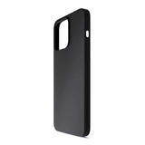 iPhone 13 Pro Max Series 3mk Silicone Case - sort