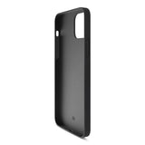 iPhone 14 Plus 3mk Silicone Case Series - sort