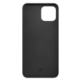 iPhone 14 Plus 3mk Silicone Case Series - sort