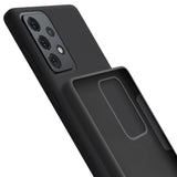 Samsung Galaxy A52 4G/5G A52s 5G - 3mk Silicone Case