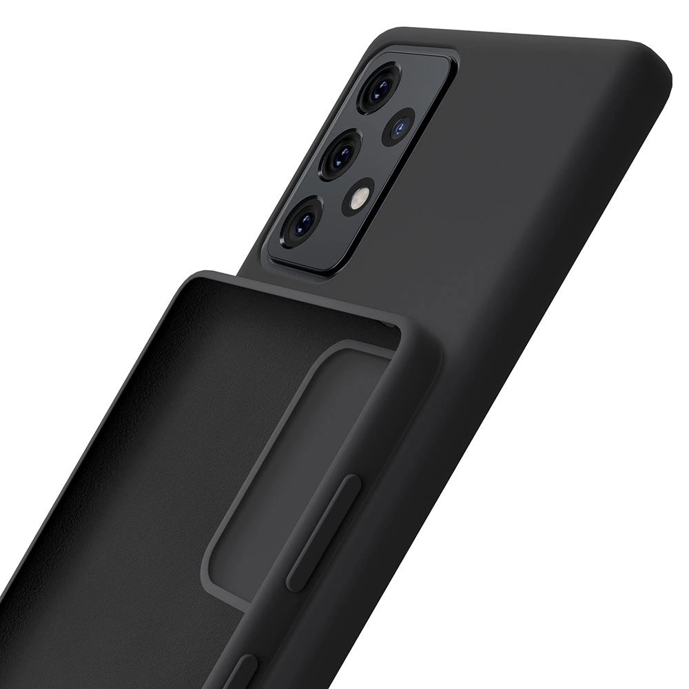 Samsung Galaxy A52 4G/5G A52s 5G - 3mk Silicone Case
