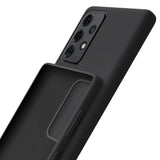 Samsung Galaxy A52 4G/5G A52s 5G - 3mk Silicone Case