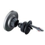 3mk MagHolder magnetisk bilholder til luftventil - sort