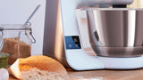 Bosch MUM5XW20 foodprocessor 1000 W 3,9 L Hvid