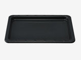 Panasonic Mikrobølgeovn med varmeledning og grill Fritstående 1000W 31liter