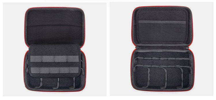 Case PGYTECH til DJI OM 5 / 4 / Osmo Mobile 3 / Pocket / Pocket 2 / Action- og sportskameraer (P-18C-020)
