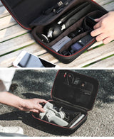 Case PGYTECH til DJI OM 5 / 4 / Osmo Mobile 3 / Pocket / Pocket 2 / Action- og sportskameraer (P-18C-020)