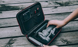 Case PGYTECH til DJI OM 5 / 4 / Osmo Mobile 3 / Pocket / Pocket 2 / Action- og sportskameraer (P-18C-020)