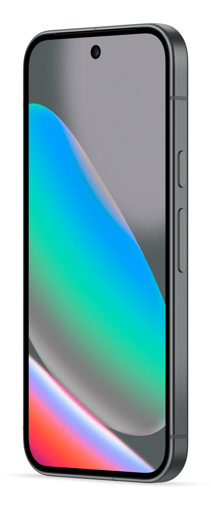 Google Pixel 10 16 cm (6.3") Dual SIM Android 16.0 5G USB Type-C 12 GB 128 GB 4970 mAh Sort