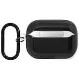 BMW BMAP22SWTK AirPods Pro cover sort/sort Flere farvede linjer
