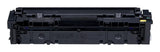 Canon 045 H tonerpatron 1 stk Original Gul