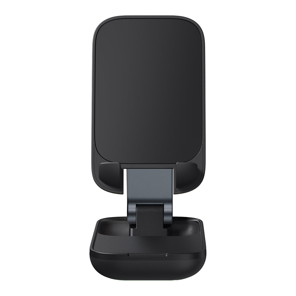 Baseus Seashell-serien justerbar telefonboks - sort