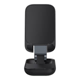 Baseus Seashell-serien justerbar telefonboks - sort