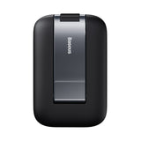 Baseus Seashell-serien justerbar telefonboks - sort