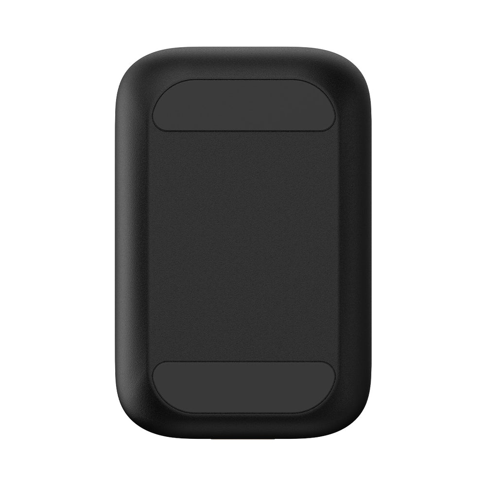 Baseus Seashell-serien justerbar telefonboks - sort