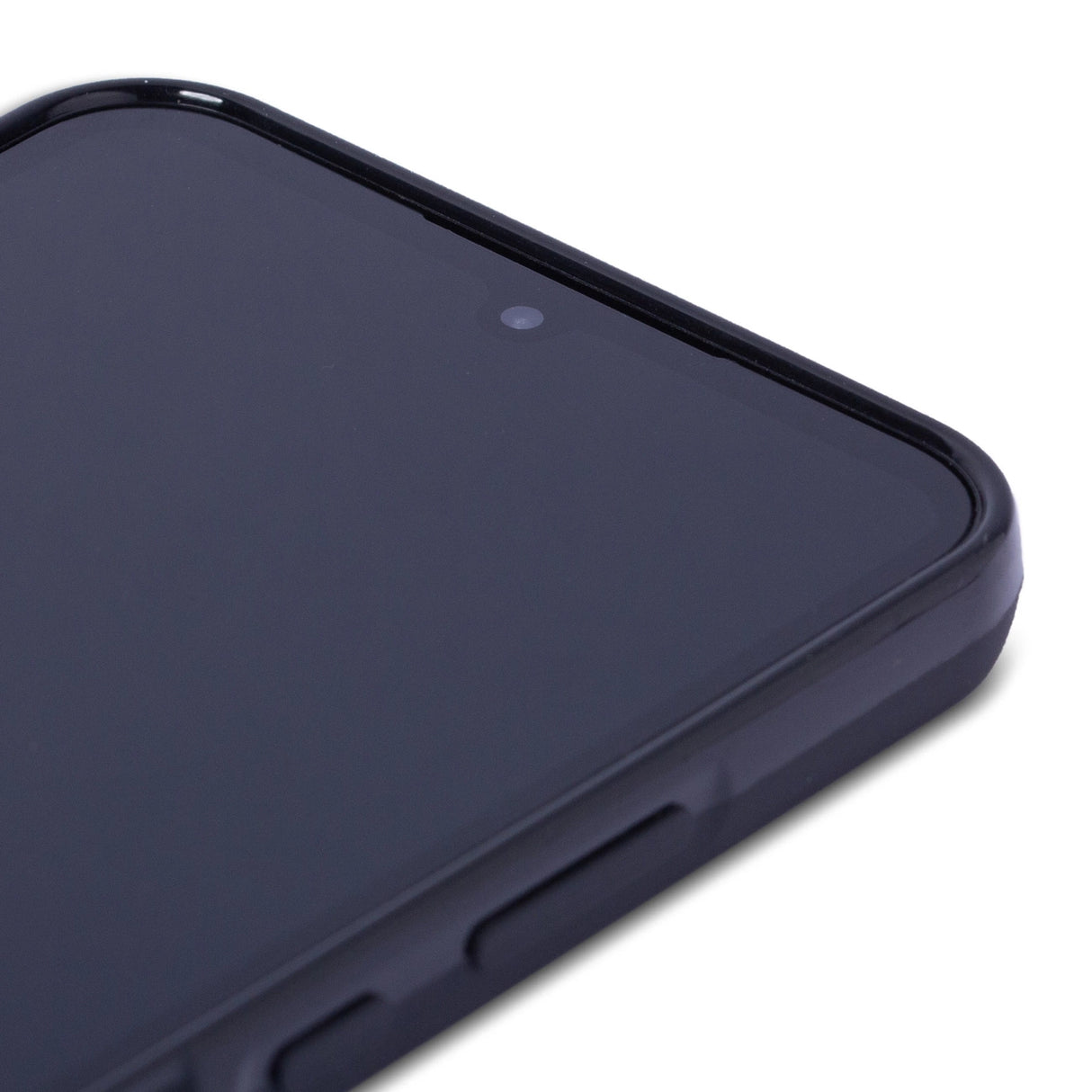 Guess GUHCSA34GF4GBR A34 5G A346 brun/brun hardcase 4G Charms Collection