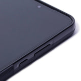 Guess GUHCSA34GF4GBR A34 5G A346 brun/brun hardcase 4G Charms Collection