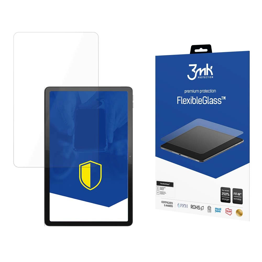 3mk FlexibleGlassTM hybridglas til Lenovo Tab P11 Gen 2