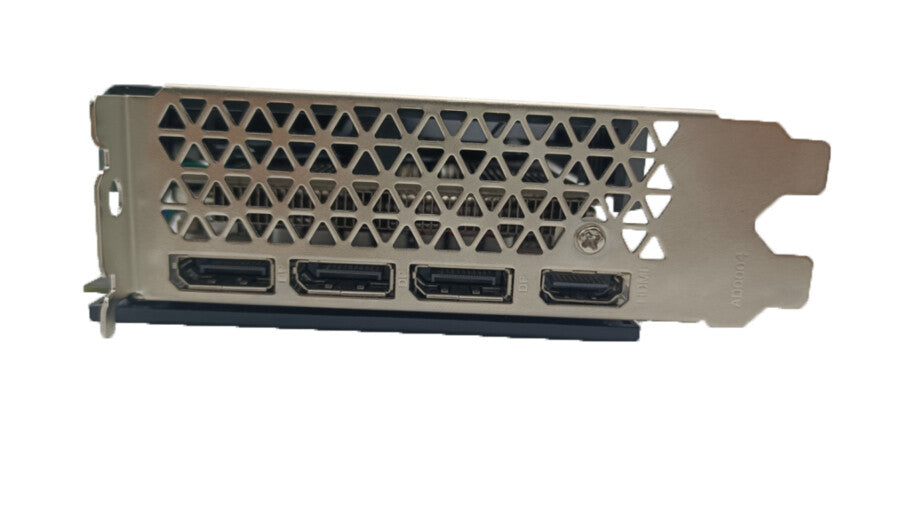BIOSTAR GeForce RTX 3060 Ti 8GB Graphics Card (N3606TM82)
