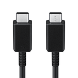 Samsung USB C cable 480Mbps 5A 1m (EP-DN975BBEGWW) - black