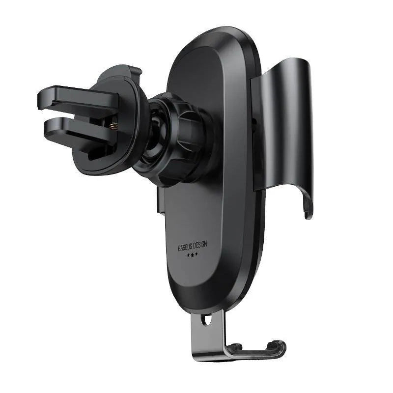 Baseus Future Gravity Car Mount Gravitational bilholder (sort)