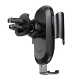 Baseus Future Gravity Car Mount Gravitational bilholder (sort)