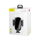 Baseus Future Gravity Car Mount Gravitational bilholder (sort)