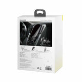 Baseus Future Gravity Car Mount Gravitational bilholder (sort)