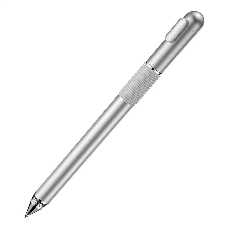 Baseus Golden Cudgel Stylus Pen - Sølv