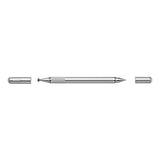 Baseus Golden Cudgel Stylus Pen - Sølv