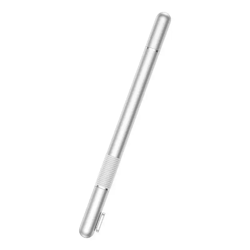 Baseus Golden Cudgel Stylus Pen - Sølv