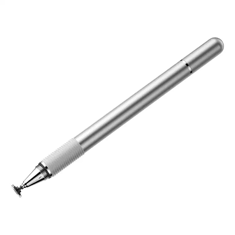 Baseus Golden Cudgel Stylus Pen - Sølv