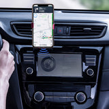 Baseus BSBA-02 (Overseas Edition) Bluetooth AUX-sender - sort