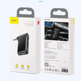 Baseus BSBA-02 (Overseas Edition) Bluetooth AUX-sender - sort