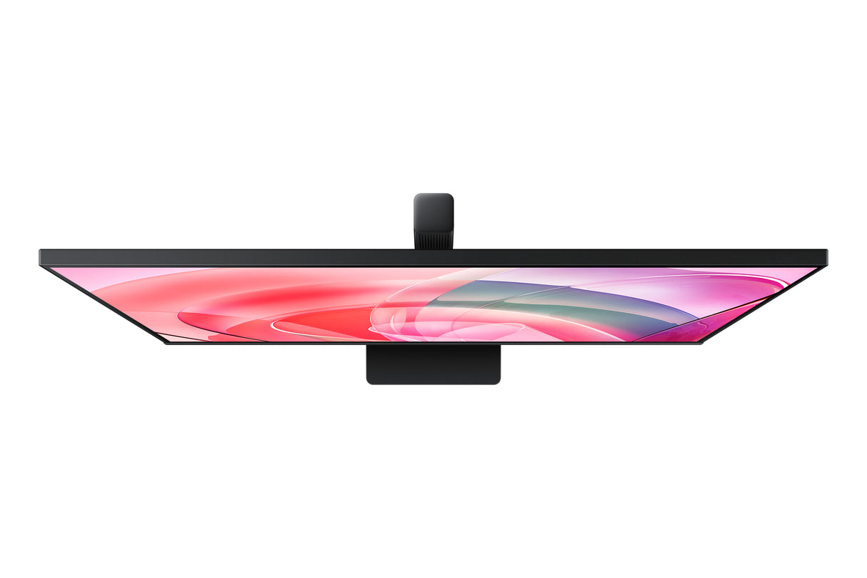 Samsung S70D computerskærm 81,3 cm (32") 3840 x 2160 pixel 4K Ultra HD LED Sort