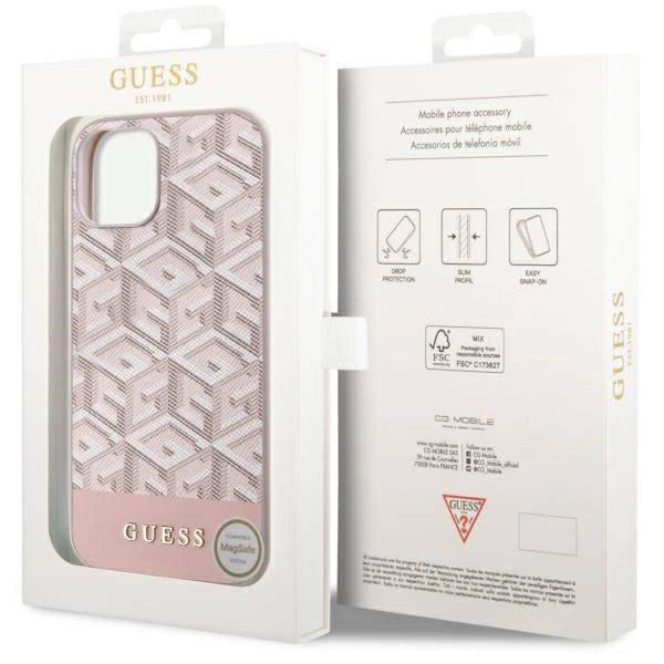 GCube Stripes MagSafe