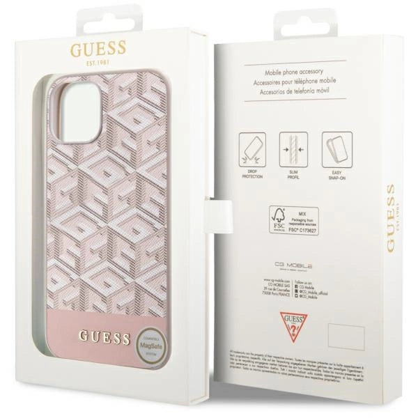 GCube Stripes MagSafe