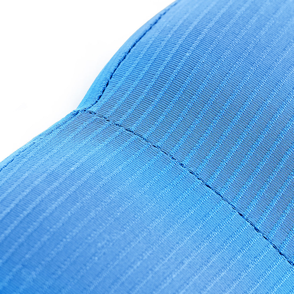Baseus ComfortRide car headrest cushion - blue