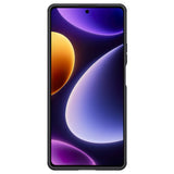 Xiaomi Redmi Note 12 Turbo / Xiaomi Poco F5 Armored Case med Nillkin CamShield Pro Case - sort